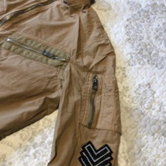 Guess Jumpsuit - Picture 3 of 5